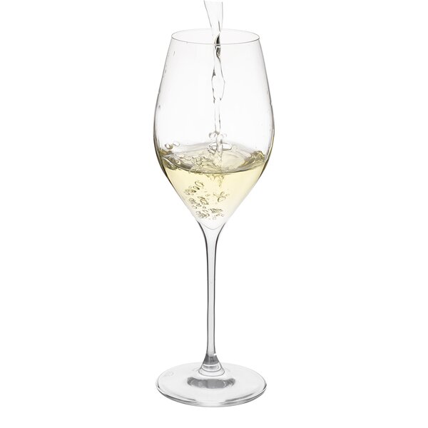 Poháre na Prosecco Swan 0,32 l 6 ks