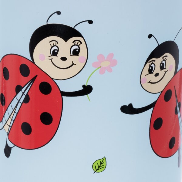 Nápojová fľaša LIENKA 0,5 l