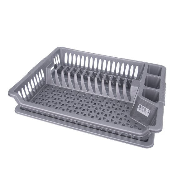 Odkvapkávač na riad s podnosom VIO