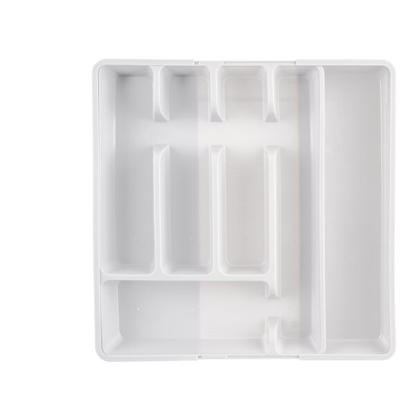 Príborník posuvný 27,5/44x36,5x4,3 cm