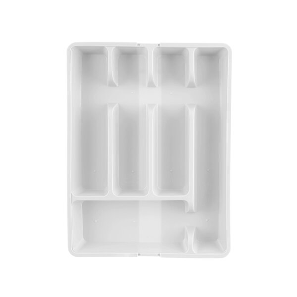 Príborník posuvný 27,5/44x36,5x4,3 cm