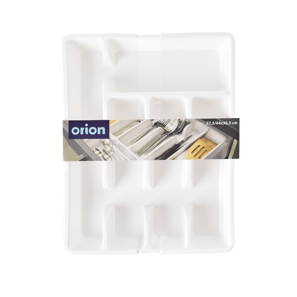 Príborník posuvný 27,5/44x36,5x4,3 cm