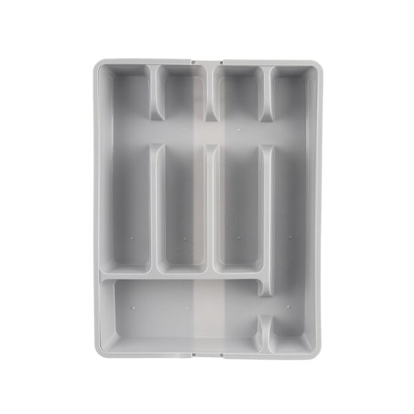 Príborník posuvný 27,5/44x36,5x4,3 cm