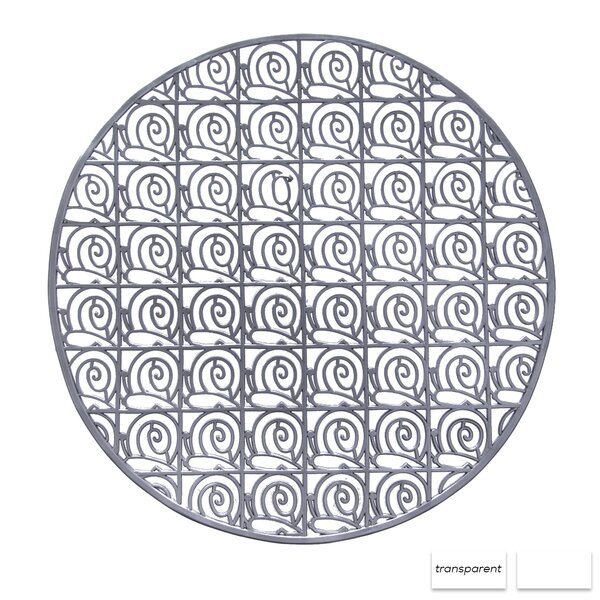 Drezová vložka pr. 31 cm