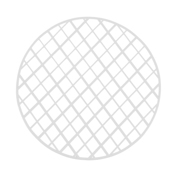 Drezová vložka pr. 32,5 cm