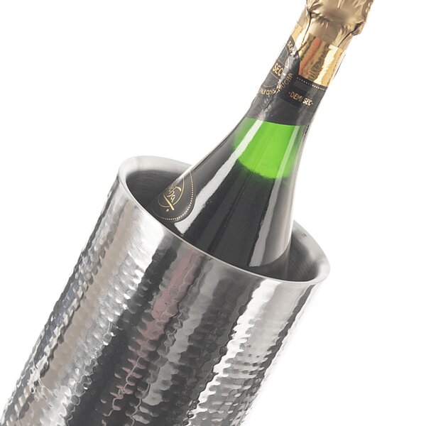 Chladiaca nádoba na fľašu pr. 12 cm