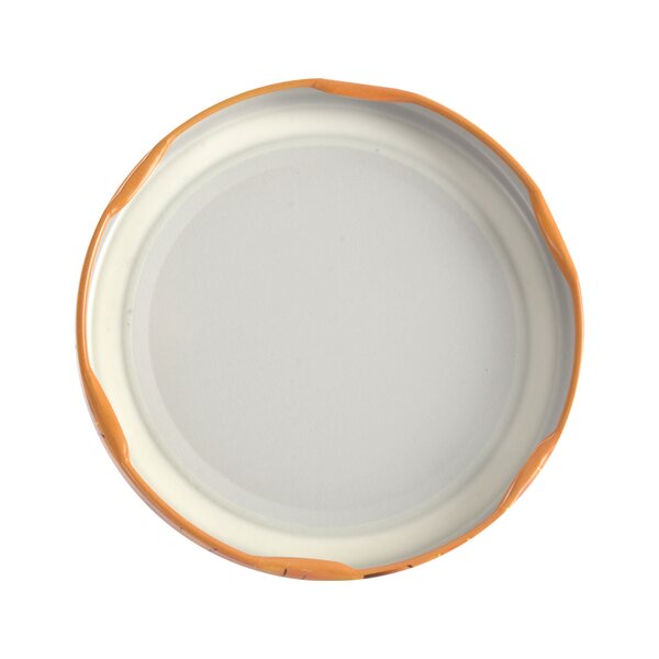 Zaváracie viečko Bio 82 10 ks