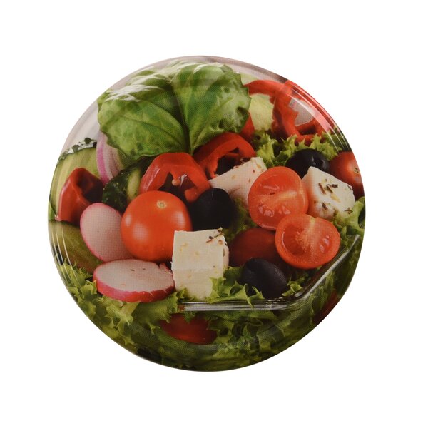 Zaváracie viečko Bio 82 10 ks