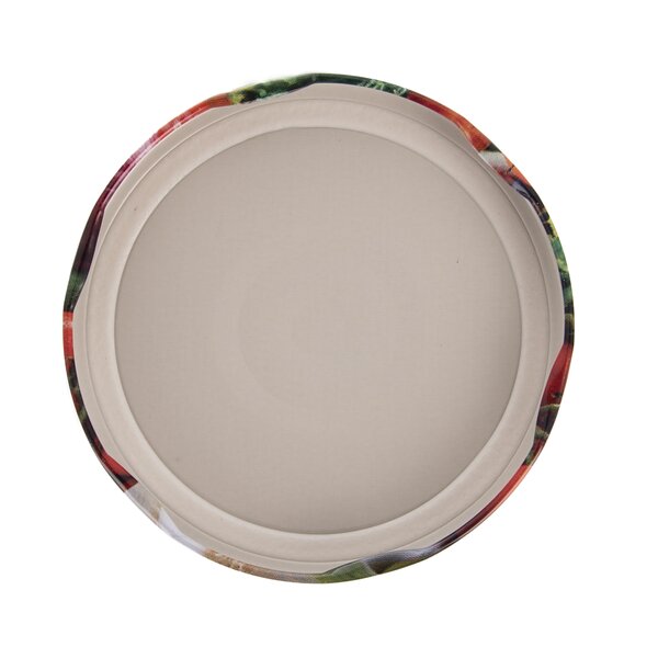 Zaváracie viečko Bio 82 10 ks