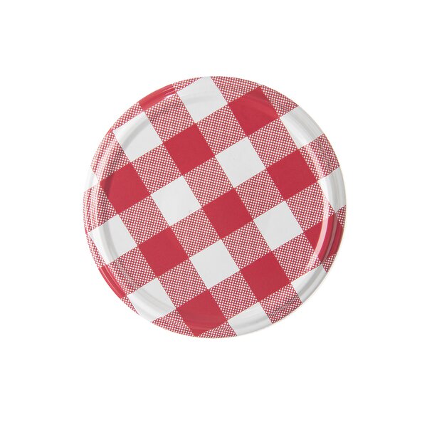 Zaváracie viečko 66 karo 10 ks