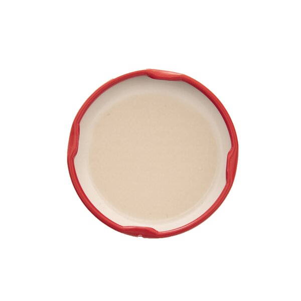 Zaváracie viečko 53 10 ks