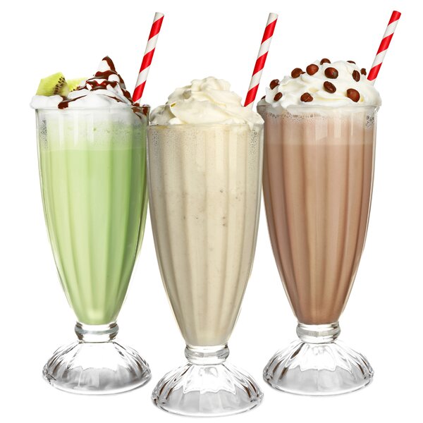 Nápojová slamka 24 ks