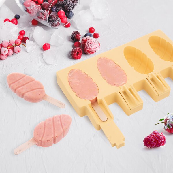 Drievko na nanuky 50 ks