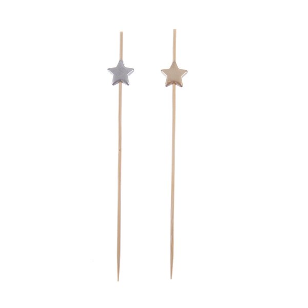 Napichovadlá hviezda 20 ks