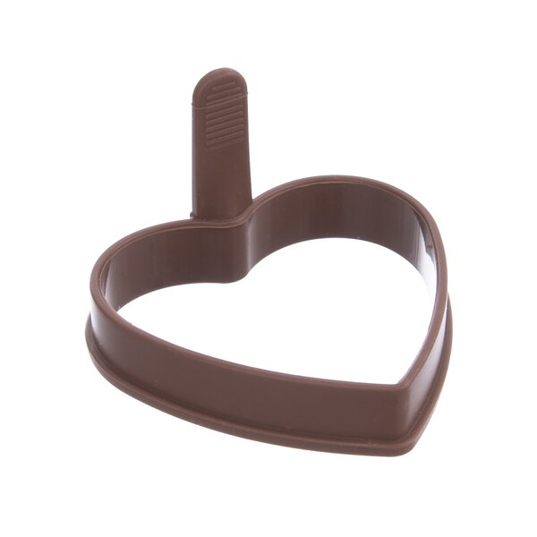 Forma na lievance/volské oká SRDCE