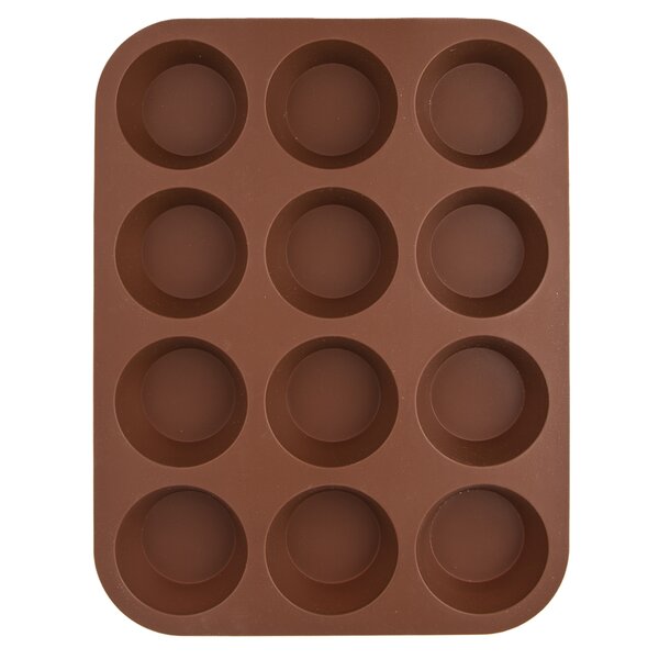 Forma na pečenie muffiny