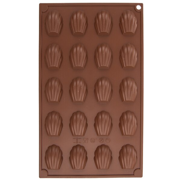 Forma na pečenie labky