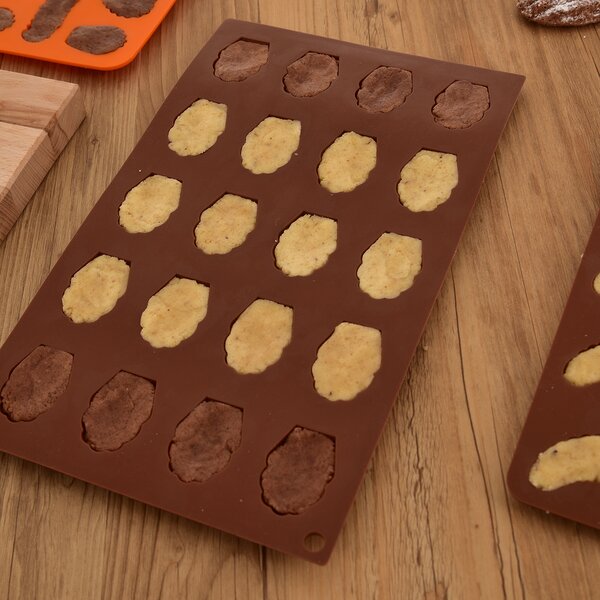 Forma na pečenie labky