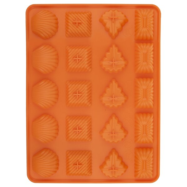 Forma na pečenie labky