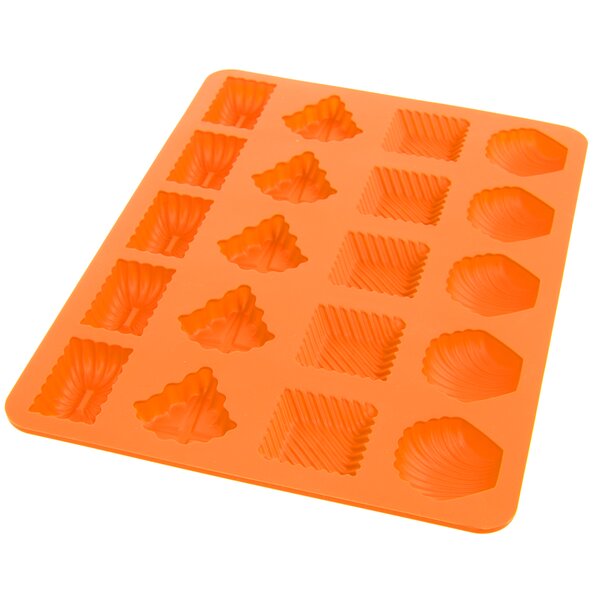 Forma na pečenie labky