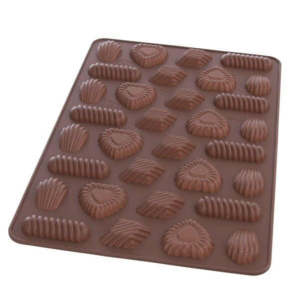 Forma na pečenie labky