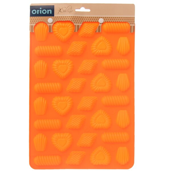 Forma na pečenie labky