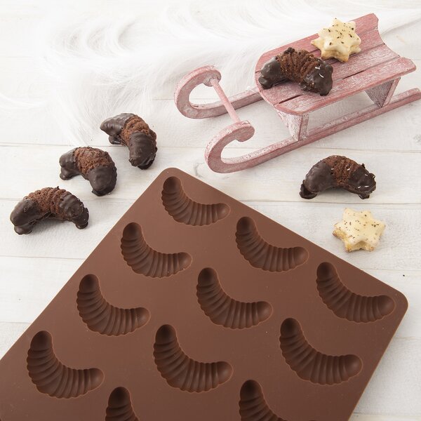 Forma na pečenie rožteky