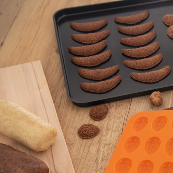 Forma na pečenie rožteky