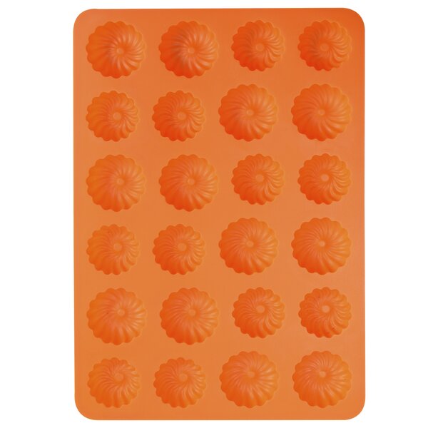 Forma na pečenie venčeky