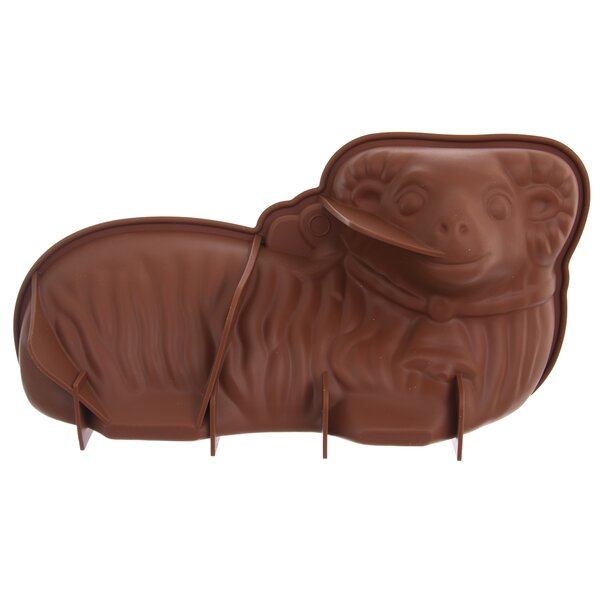 Forma na pečenie baránok