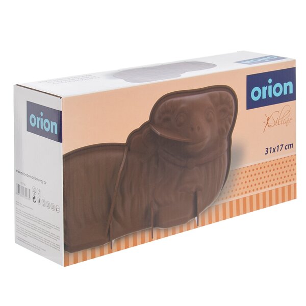 Forma na pečenie baránok