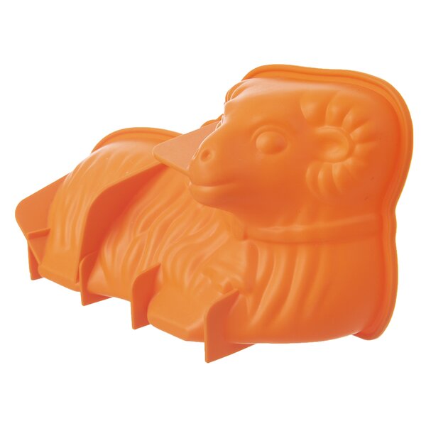 Forma na pečenie baránok