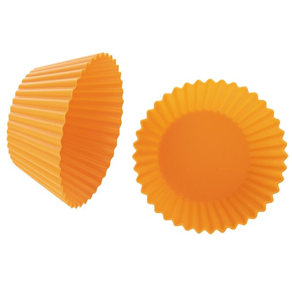 Formička na pečenie muffiny 6 ks