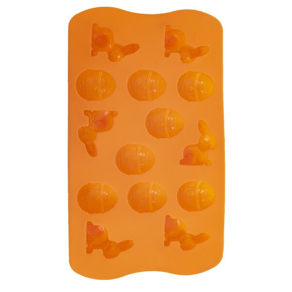 Forma na pečenie jarná