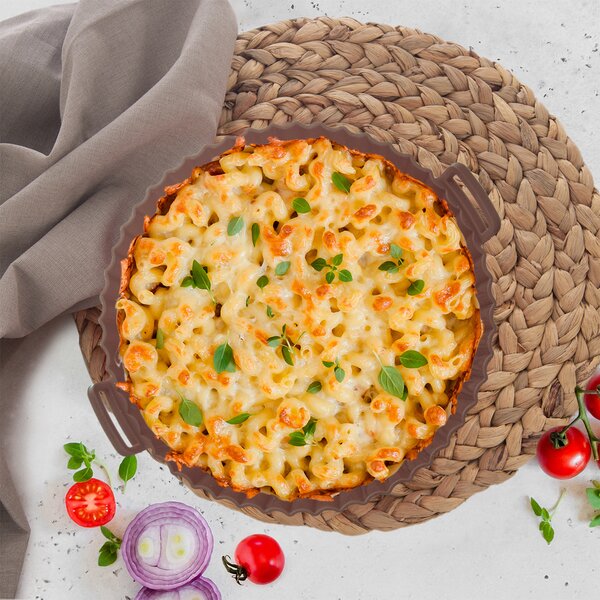 Forma na pečenie do teplovzdušnej fritézy pr. 20 cm