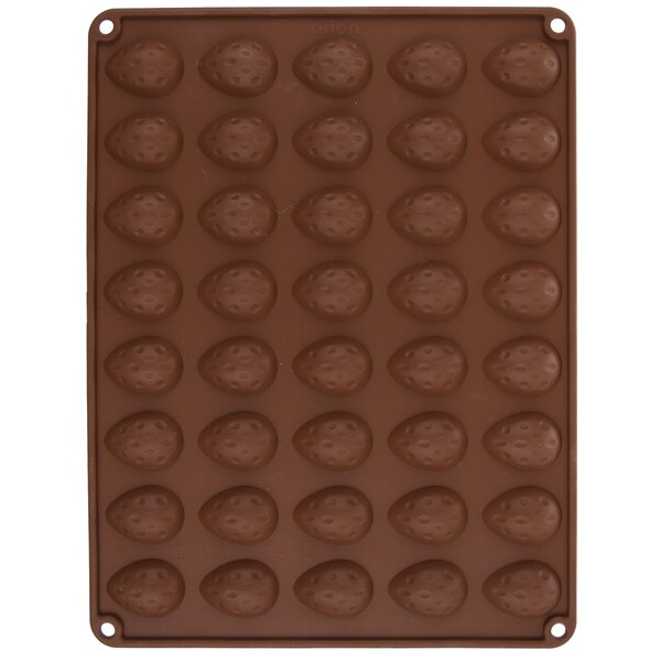 Forma na pečenie orechy