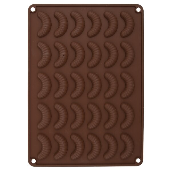 Forma na pečenie rožteky