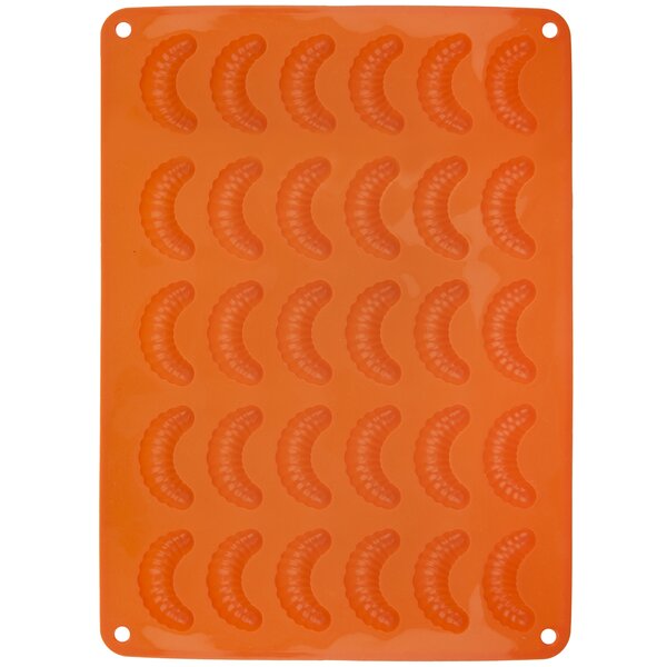 Forma na pečenie rožteky