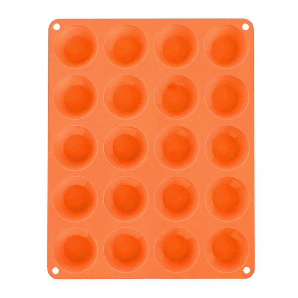 Forma na pečenie muffiny