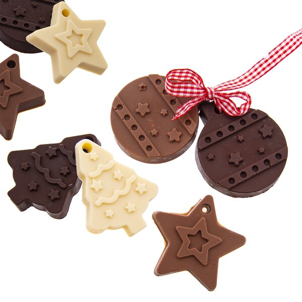 Forma na pečenie Vianoce ozdoby