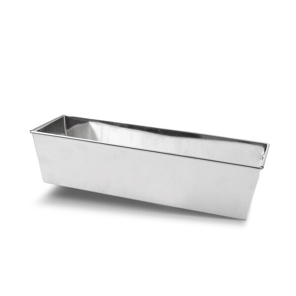 Forma na pečenie biskupský chlebíček 31x12 cm