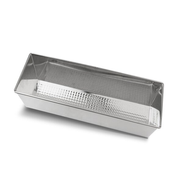 Forma na pečenie biskupský chlebíček 31x12 cm