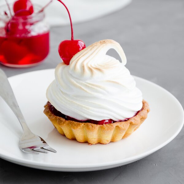 Formička na pečenie tartaletky 6 ks 