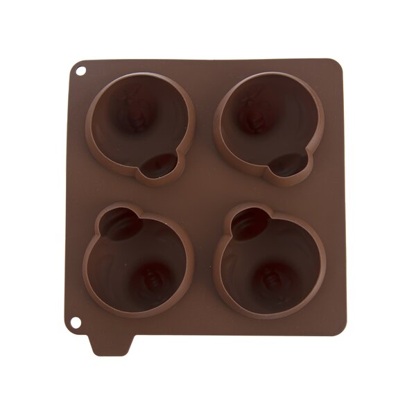 Forma na pečenie sliepočky