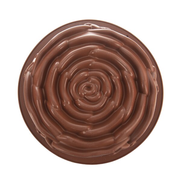 Forma na pečenie bábovka ruža pr. 25 cm