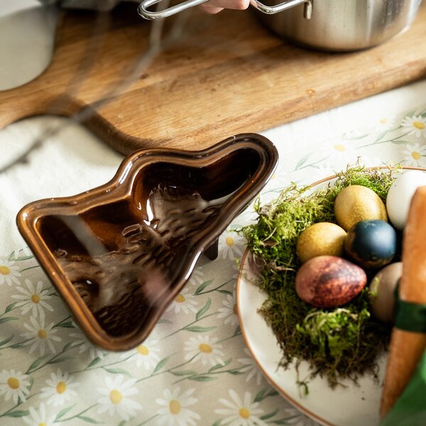 Forma na pečenie zajac