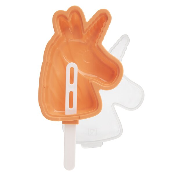 Forma na nanuk jednorožec