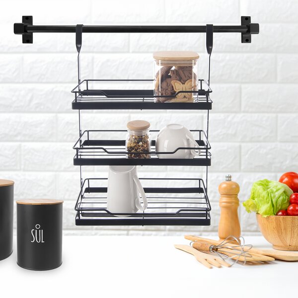 Závesný systém 3poschodový RADKA