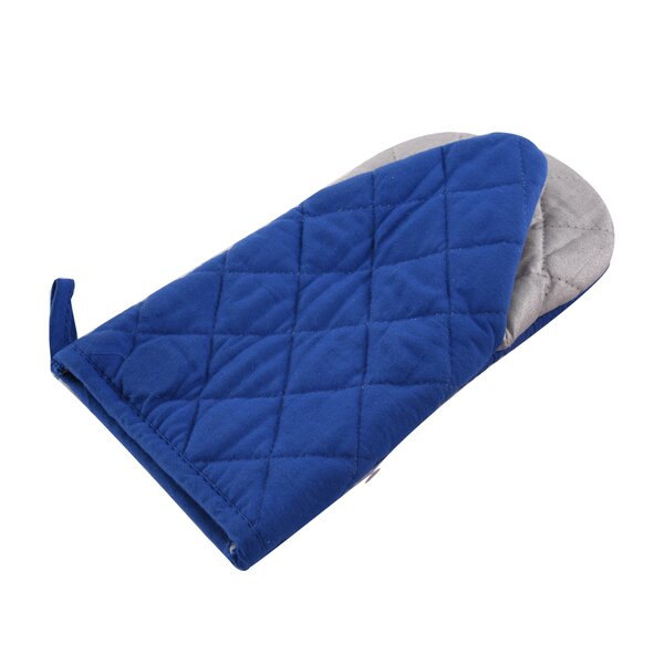 Kuchynská chňapka s magnetom mačky