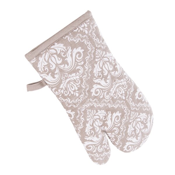 Kuchynská chňapka Beige